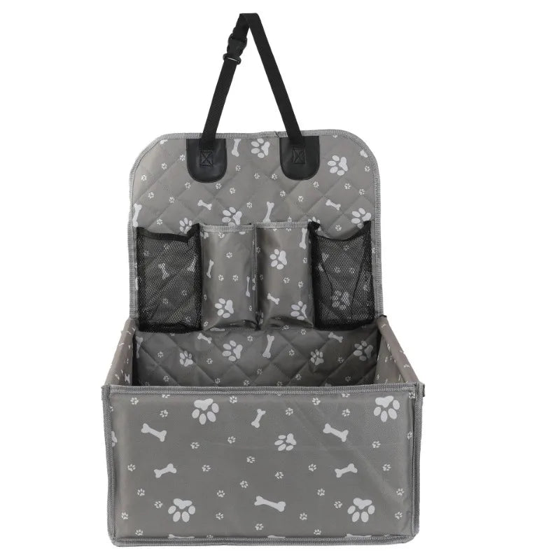Pet Seat Cover for transport
