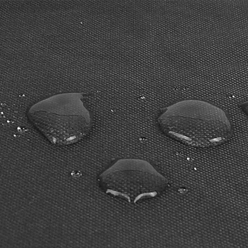 Waterproof Dog Car Trunk Mat