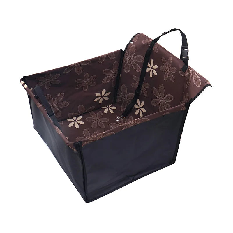 Pet Seat Cover for transport