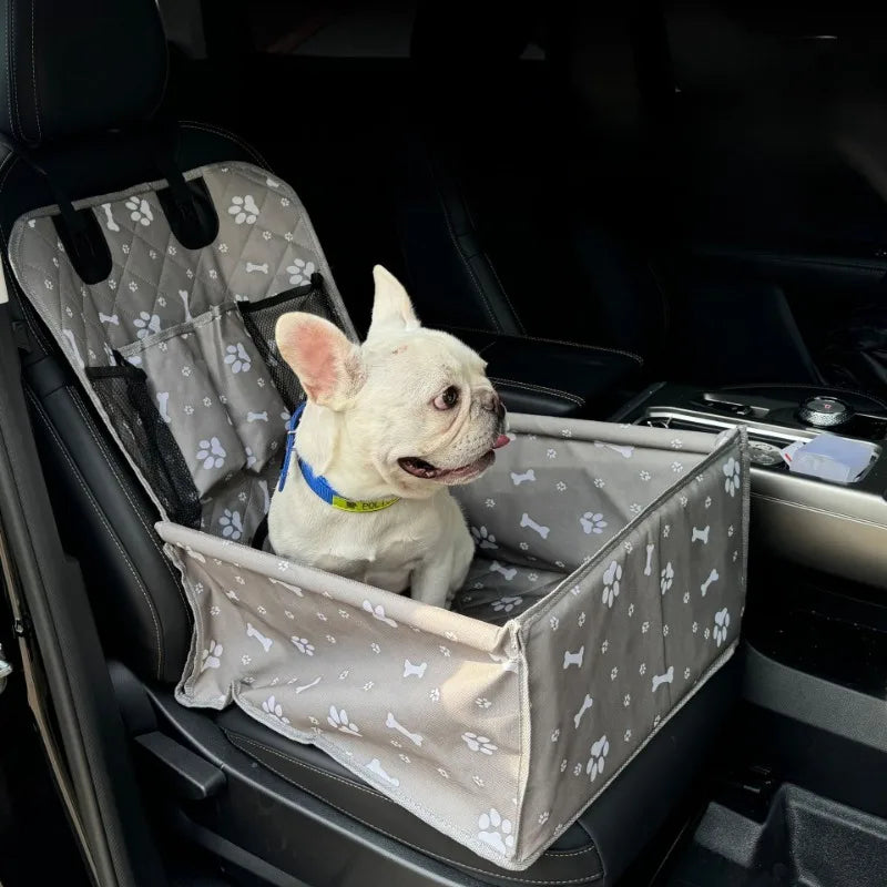 Pet Seat Cover for transport