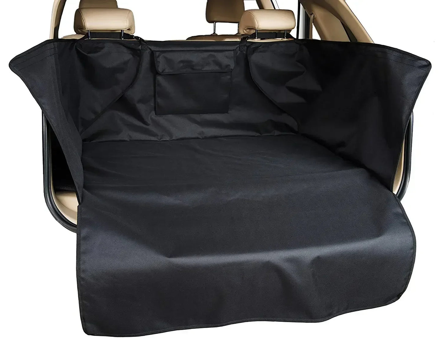 Waterproof Dog Car Trunk Mat