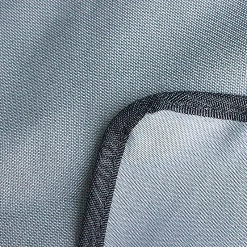 Waterproof Dog Car Trunk Mat