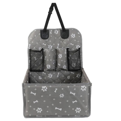 Pet Seat Cover for transport
