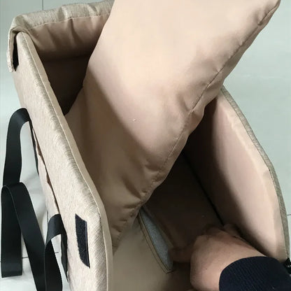 Pet Carrier Bag Car Seat