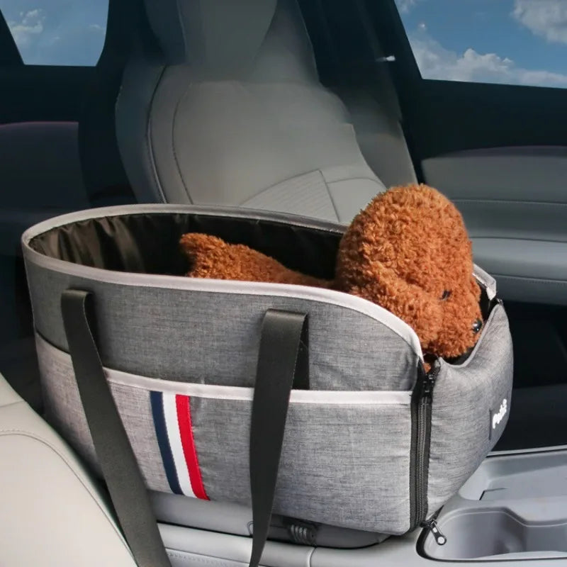 Pet Carrier Bag Car Seat