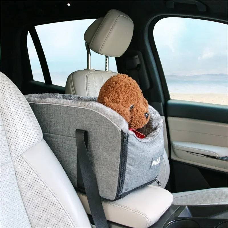 Pet Carrier Bag Car Seat