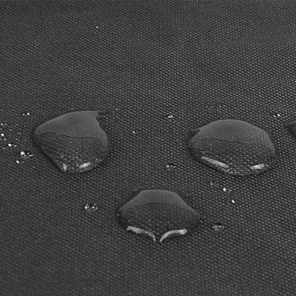 Waterproof Dog Car Trunk Mat