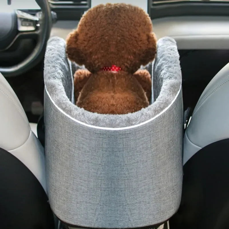 Pet Carrier Bag Car Seat